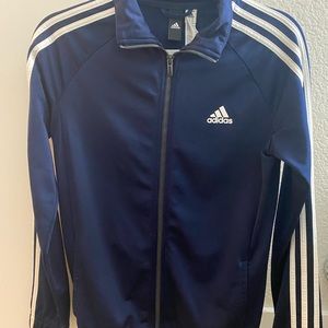 Adidas sweater
